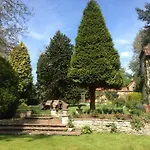 Holton Mill Farmhouse
