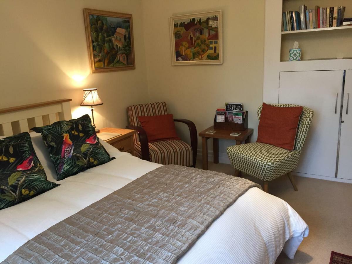 Holton Mill Farmhouse Bed and breakfast *